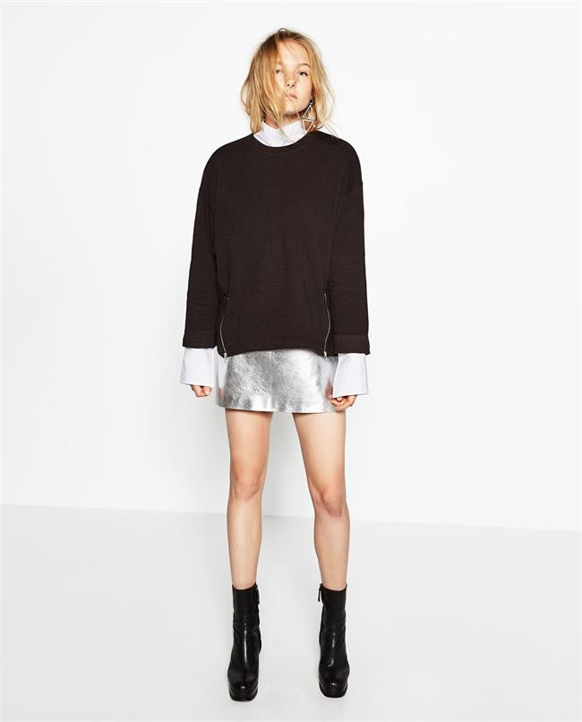 2017 Sweatshirt Modelleri