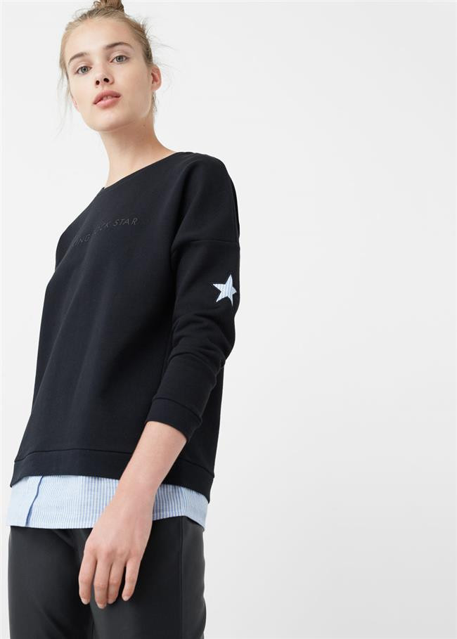 2017 Sweatshirt Modelleri