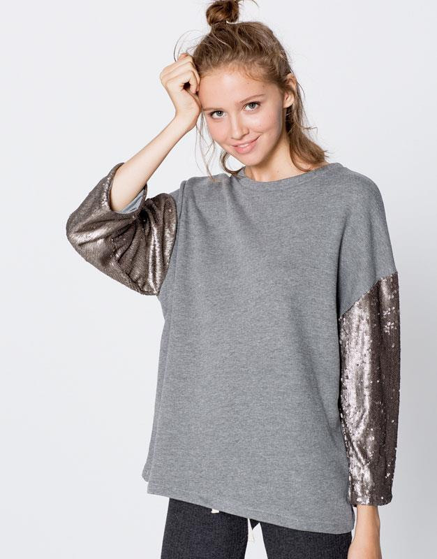 2017 Sweatshirt Modelleri