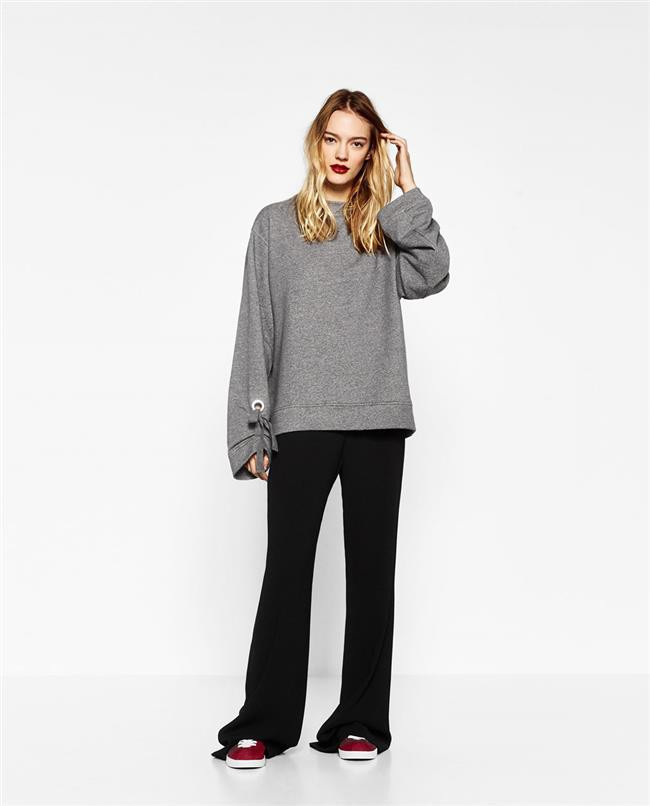 2017 Sweatshirt Modelleri