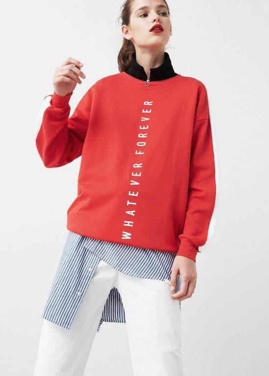 2017 Sweatshirt Modelleri