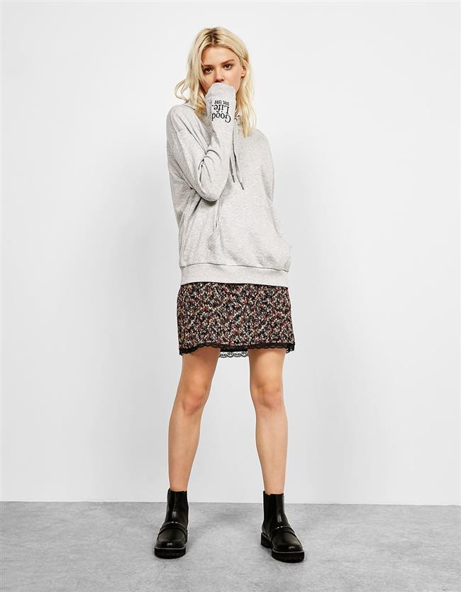 2017 Sweatshirt Modelleri