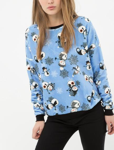 2017 Sweatshirt Modelleri