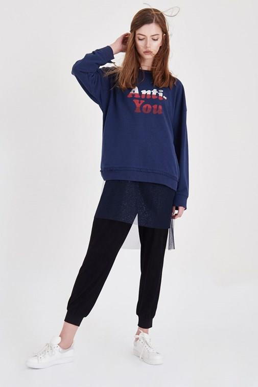 2017 Sweatshirt Modelleri