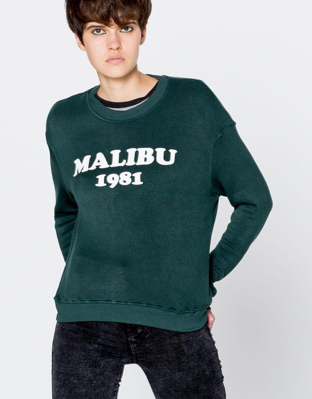 2017 Sweatshirt Modelleri