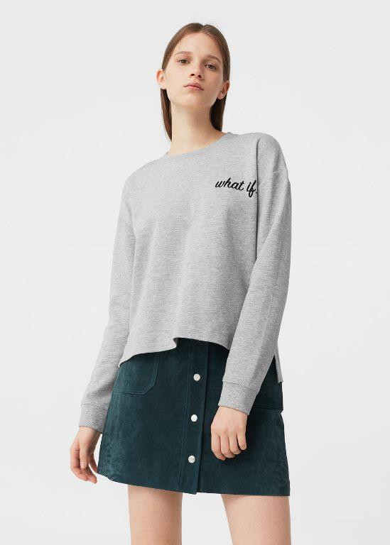 2017 Sweatshirt Modelleri