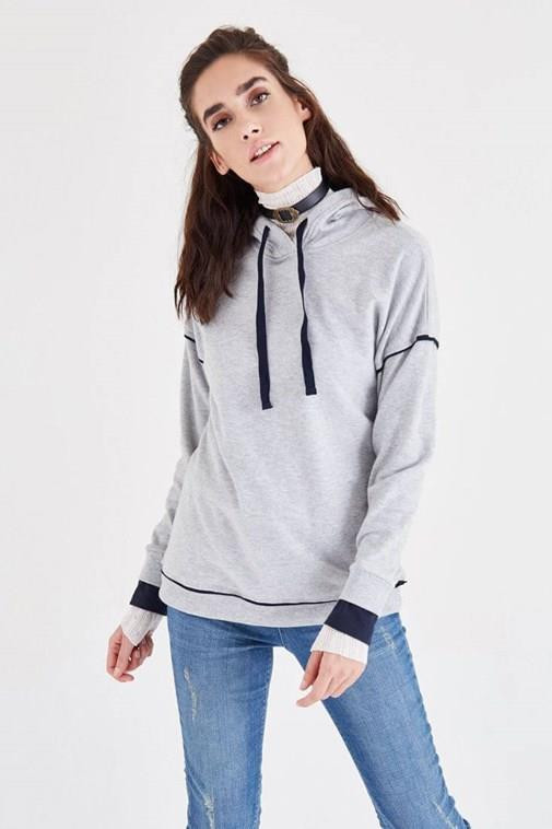 2017 Sweatshirt Modelleri