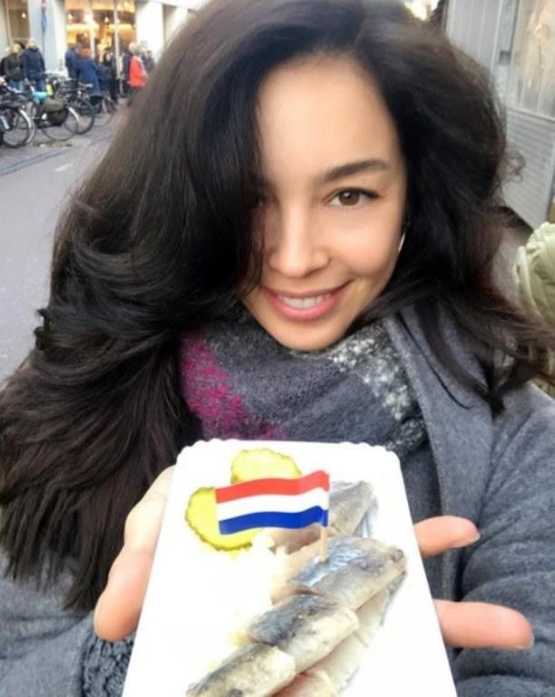 Sosyal Medyada Ünlüler