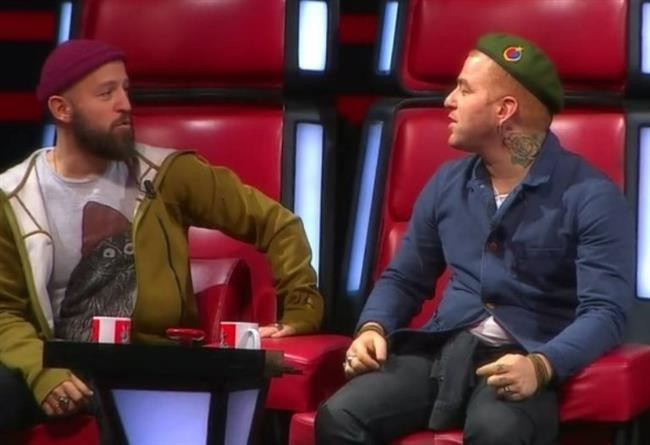 Sosyal Medyada Ünlüler