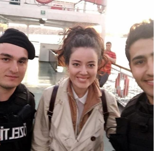 Sosyal Medyada Ünlüler