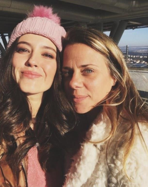 Sosyal Medyada Ünlüler