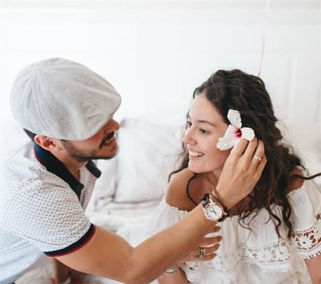 Sosyal Medyada Ünlüler