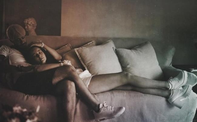 Sosyal Medyada Ünlüler