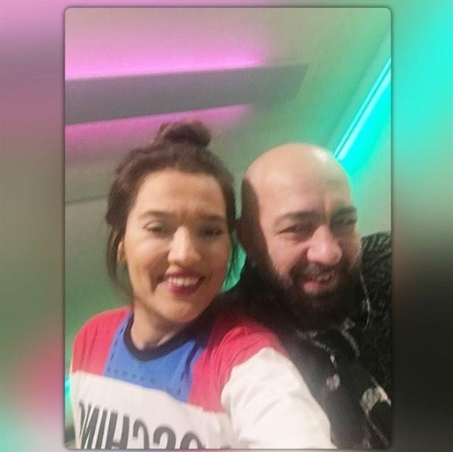 Sosyal Medyada Ünlüler