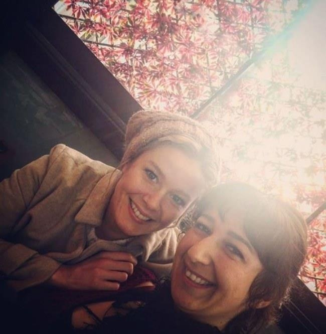 Sosyal Medyada Ünlüler