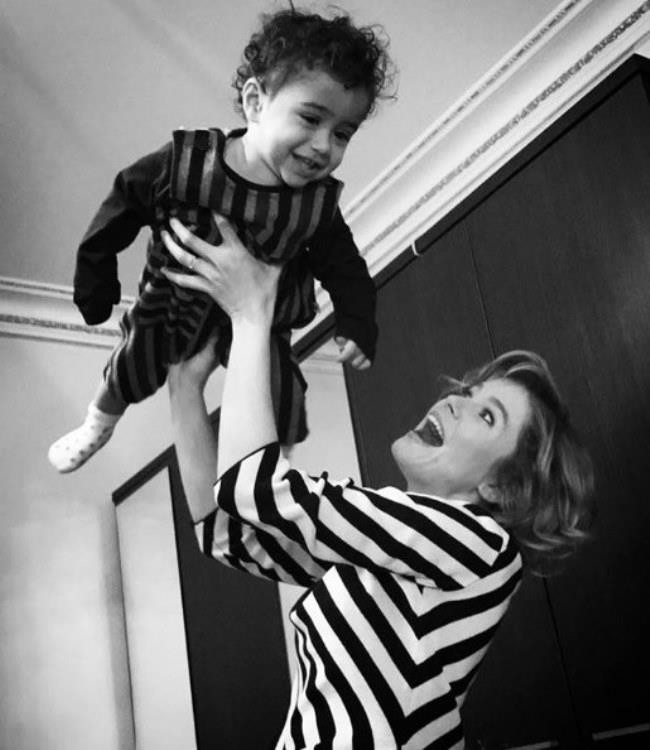 Sosyal Medyada Ünlüler