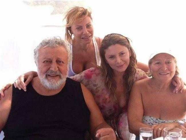 Sosyal Medyada Ünlüler