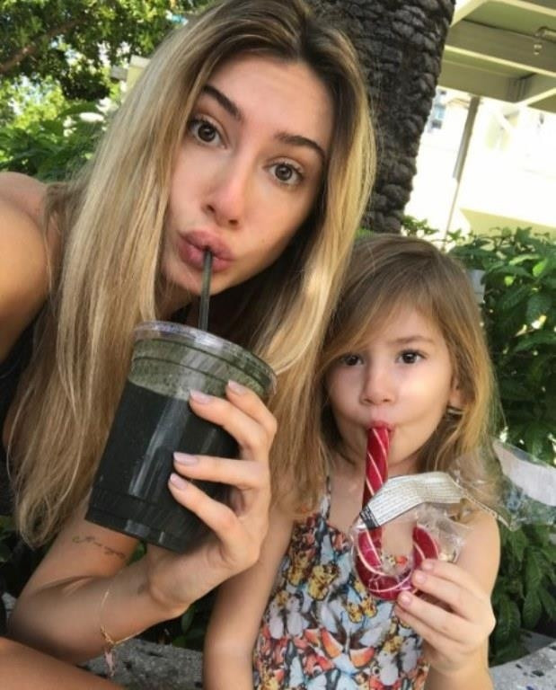 Sosyal Medyada Ünlüler