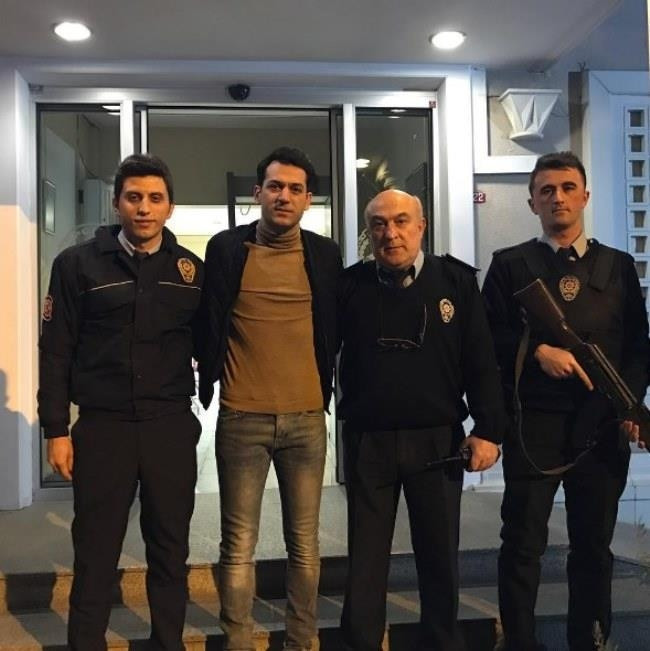 Sosyal Medyada Ünlüler