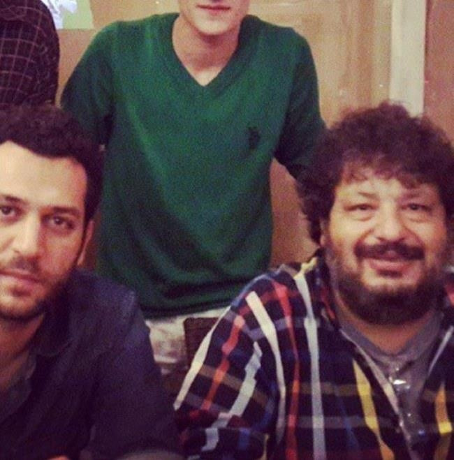 Sosyal Medyada Ünlüler