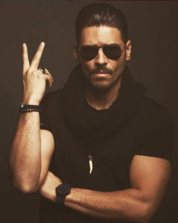 Sosyal Medyada Ünlüler