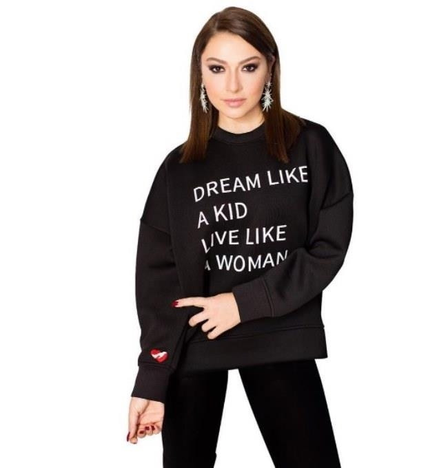 Sosyal Medyada Ünlüler