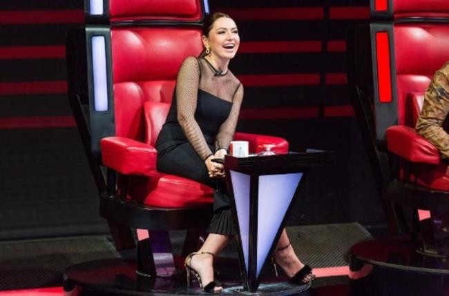 Sosyal Medyada Ünlüler