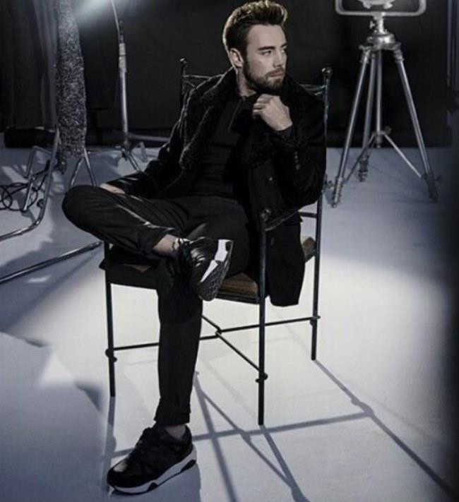 Sosyal Medyada Ünlüler