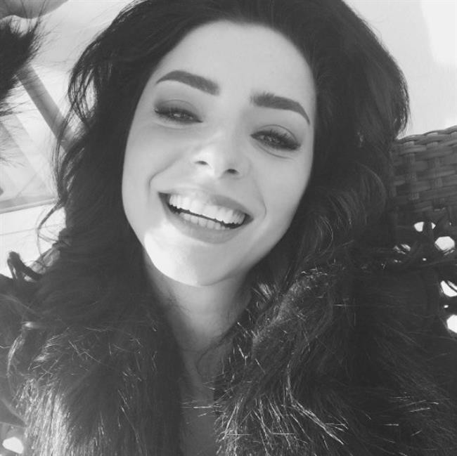 Sosyal Medyada Ünlüler