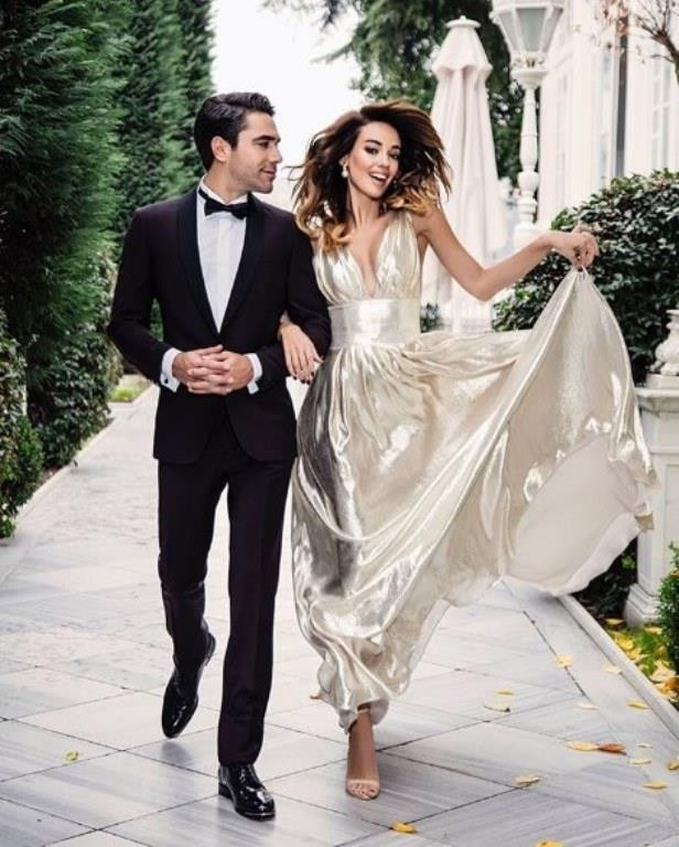 Sosyal Medyada Ünlüler