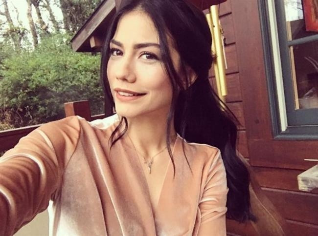 Sosyal Medyada Ünlüler