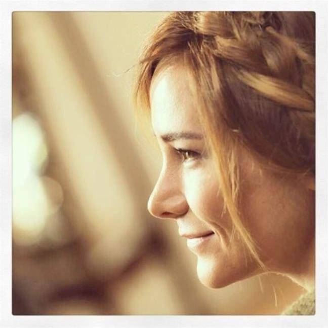 Sosyal Medyada Ünlüler