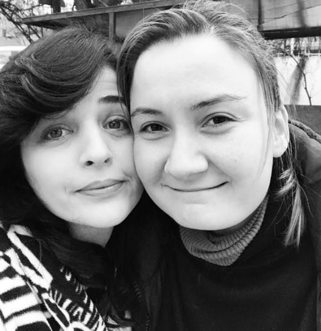 Sosyal Medyada Ünlüler