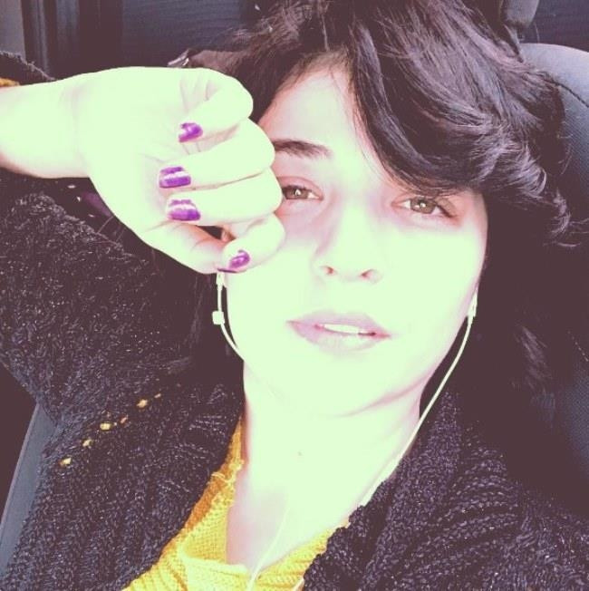 Sosyal Medyada Ünlüler