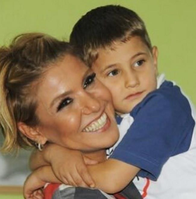 Sosyal Medyada Ünlüler