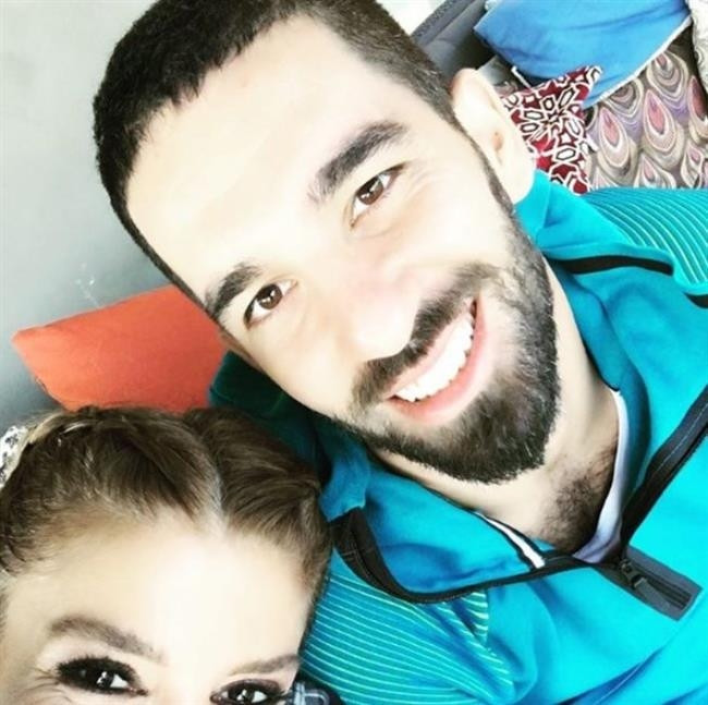 Sosyal Medyada Ünlüler