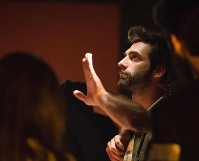 Sosyal Medyada Ünlüler