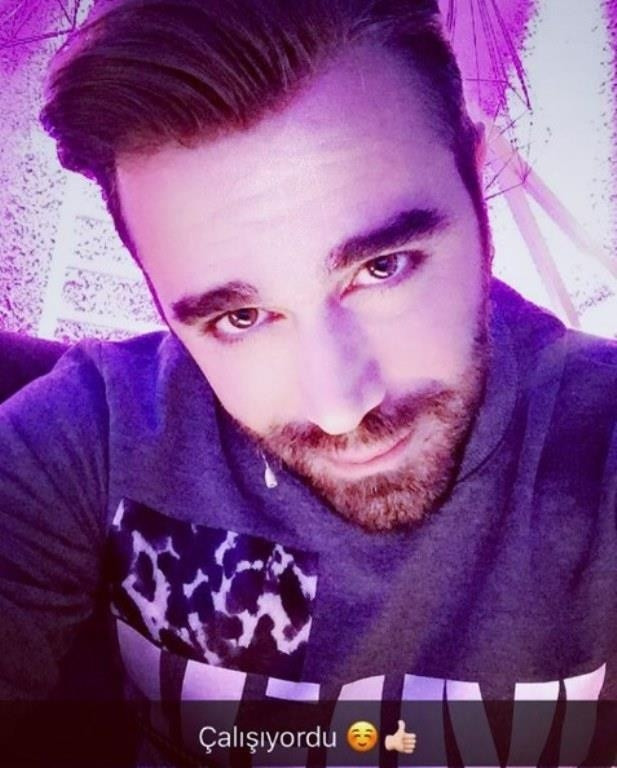 Sosyal Medyada Ünlüler