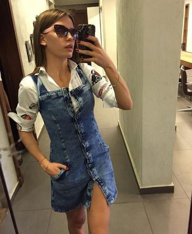 Sosyal Medyada Ünlüler