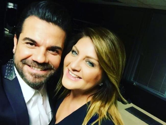 Sosyal Medyada Ünlüler