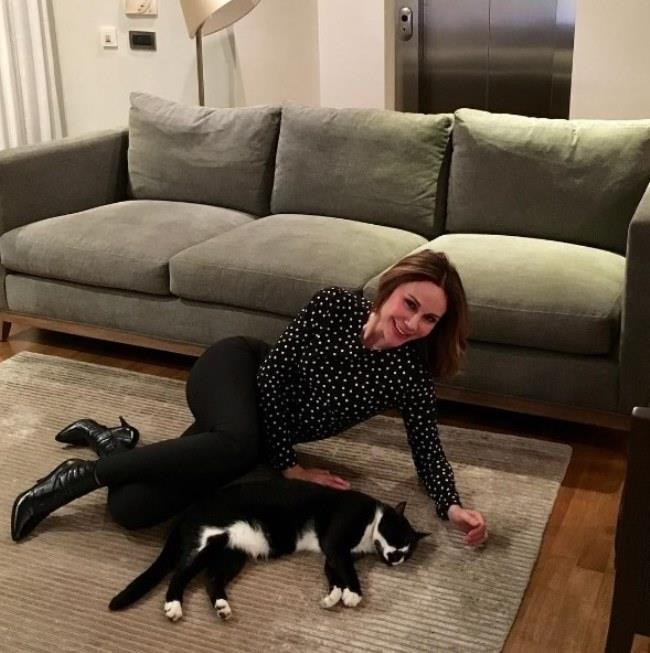 Sosyal Medyada Ünlüler