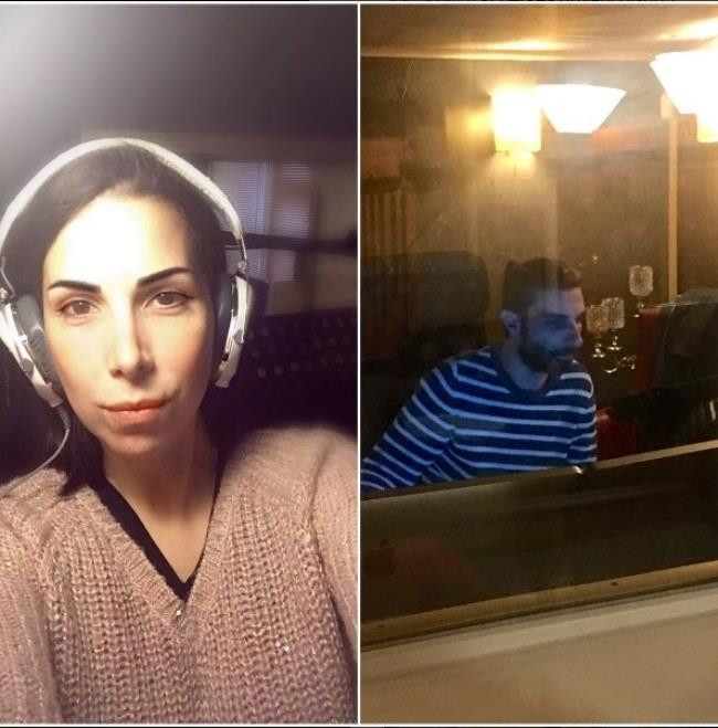 Sosyal Medyada Ünlüler