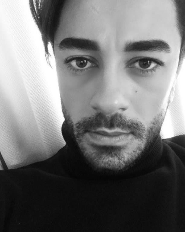 Sosyal Medyada Ünlüler