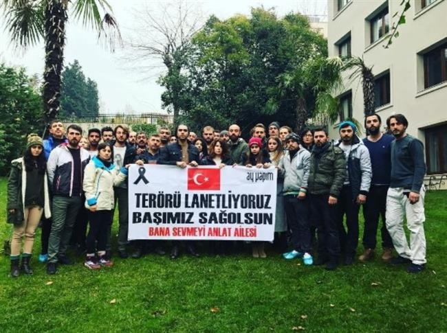 Sosyal Medyada Ünlüler