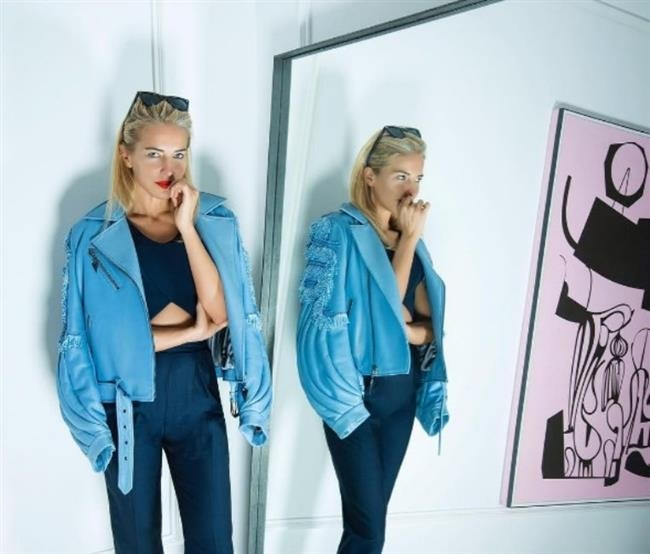 Sosyal Medyada Ünlüler