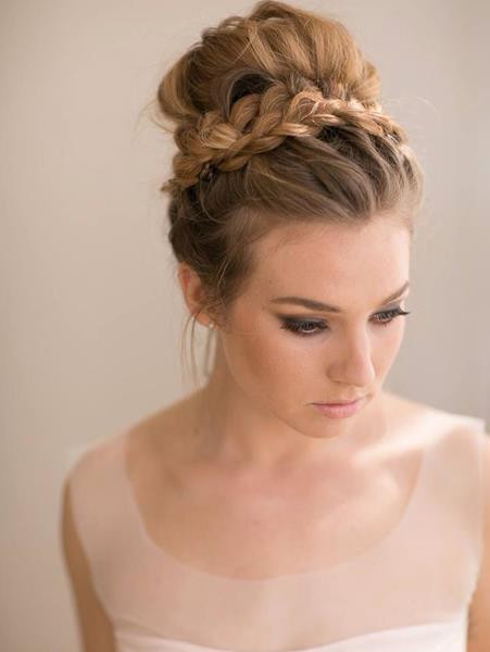 Bitmeyen Saç Modası Örgüler