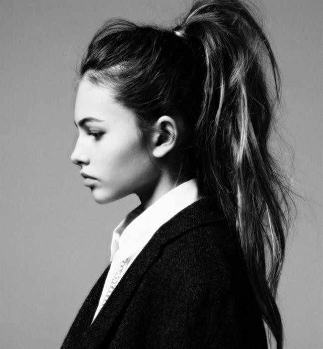 Yılbaşı Gecesi İçin Saç Modelleri