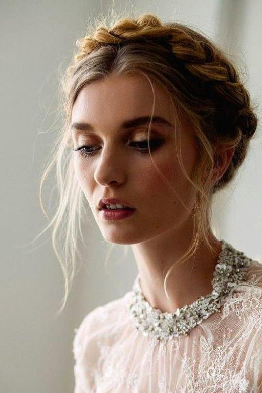 Yılbaşı Gecesi İçin Saç Modelleri