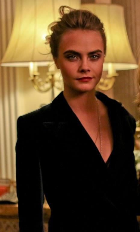 Yılbaşı Gecesi İçin Saç Modelleri