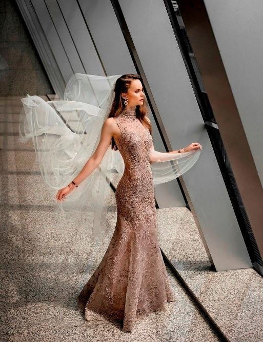 Tasarım: Tuvana Büyükçınar